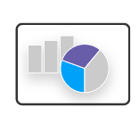 Analytics backoffice